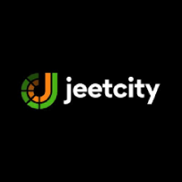 Jeetcity Casino & Slots anmeldelse UDEN ROFUS 2026 Logo