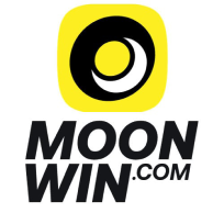 Moonwin Casino Uden ROFUS Anmeldelse 2026 - Bonus Tests Logo